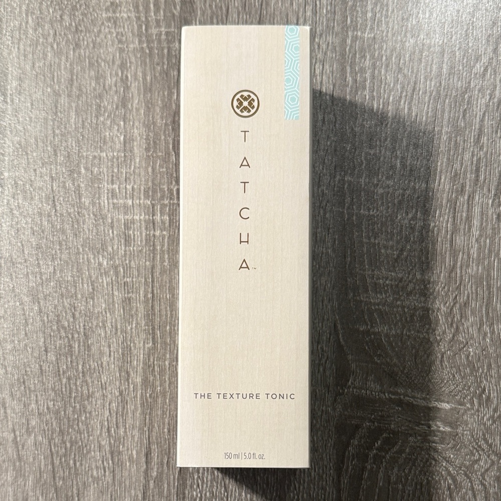 Tatcha The Texture Tonic